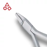 Aligner fogók