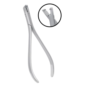 OR-0152-S Distal vágó