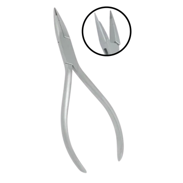 OR-0634 Jarabak ívhajlító