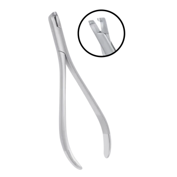 OR-0720-LH Distal vágó