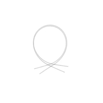 Tolórugó - Nikkel-Titánium (NiTi); 0.012''x180mm 