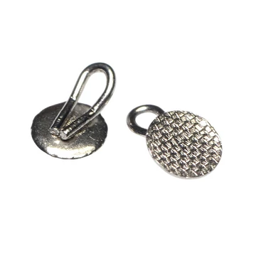 Ragasztható Caplin hook