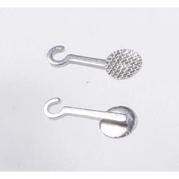 Ragasztható powerhook – bal oldali