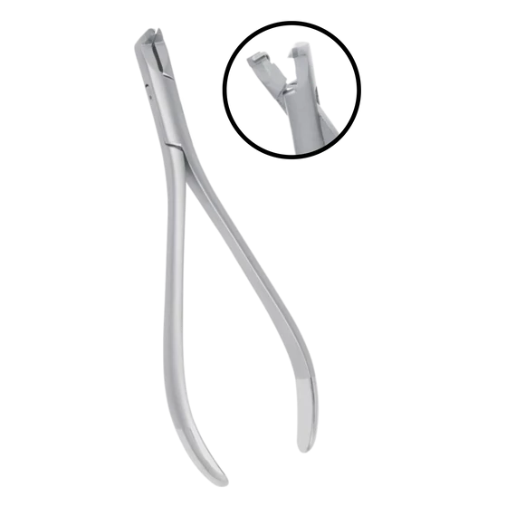OR-0152-S Distal vágó