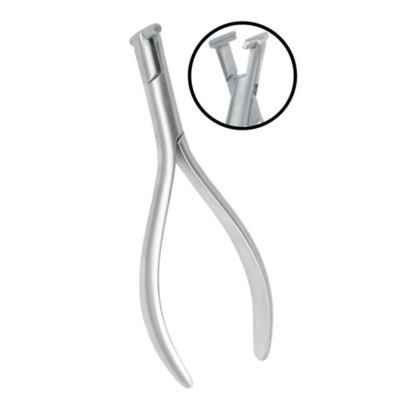 OR-0119 Lépcsőhajlító