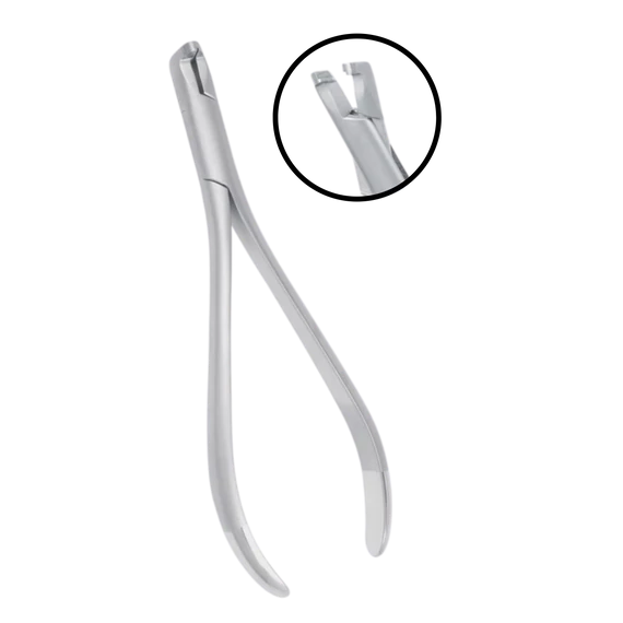 OR-0720-LH Distal vágó
