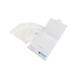 Kép 1/3 - Szuperelasztikus Nikkel-Titánium (NiTi) ív; ALSÓ; 14x25; ovoid